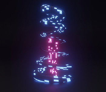 Abstracto