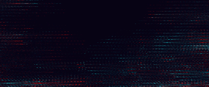 Textura abstracta