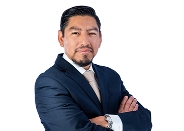 Javier Sales