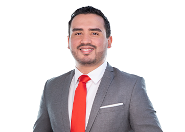 Michael Quesada