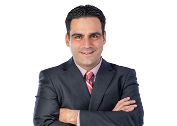 Franz Sánchez, Director Asociado de Consultoría