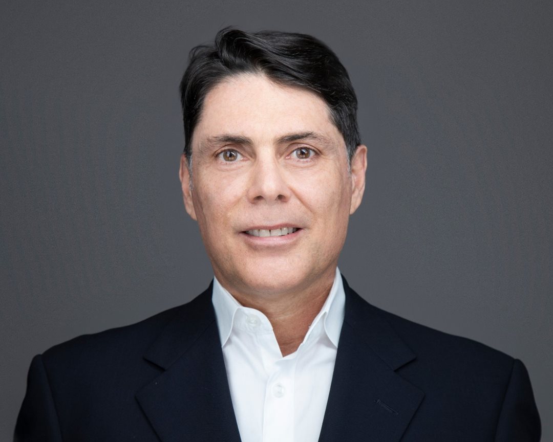 Ricardo Pescod