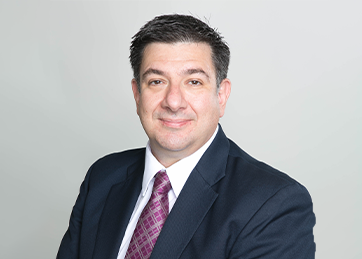 Pedro San Martin, Líder de Práctica en BDO Innovation Lab