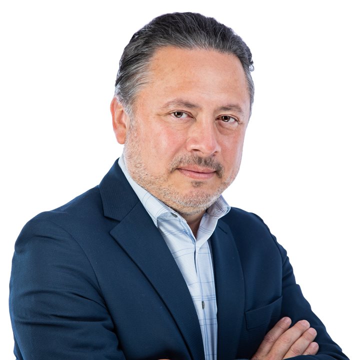 Jorge Marín
