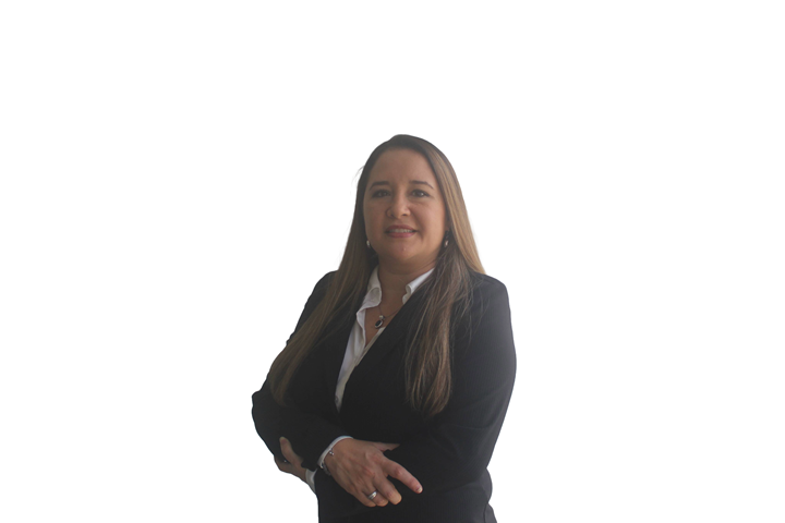 Marcela Quesada