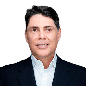 Ricardo Pescod