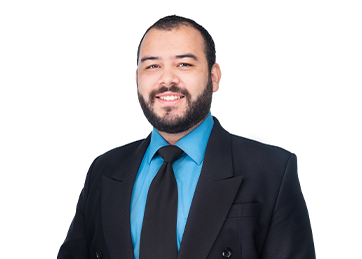 Olman Mata, Gerente de Auditoría