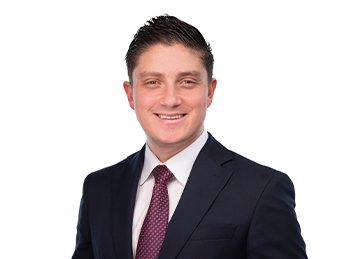 Marvin Bastos, Legal Manager