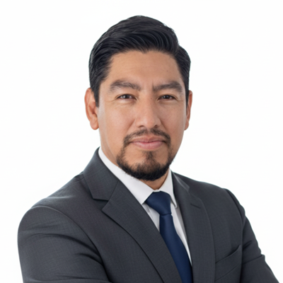 Javier Sales