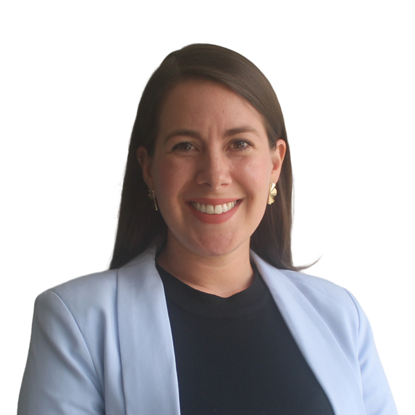 Adriana Bonilla